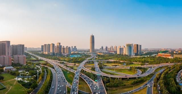 365体育（bet）：2035年河南省规划建成1个特大城市13个大(图2)