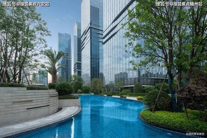 365体育（bet）：滨江钱潮鸣翠2024网站~杭州滨江钱潮鸣翠@头条百科楼盘详情(图6)