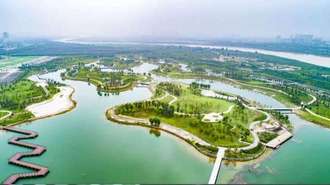 365体育（bet）：【2024好房推荐】中天峯悦规划公示！位置实景图效果图(图8)