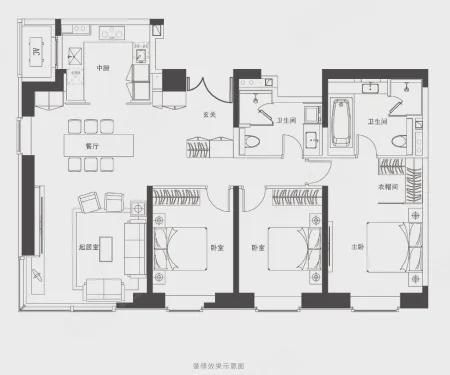 365体育（bet）：天津雅颂台(售楼处电线最新网站首页(图3)