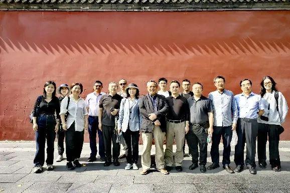 365体育唯一入口：会议“实施城市更新建设人民城市”2024年中国规划学会更新分会年会在沈阳召开(图16)