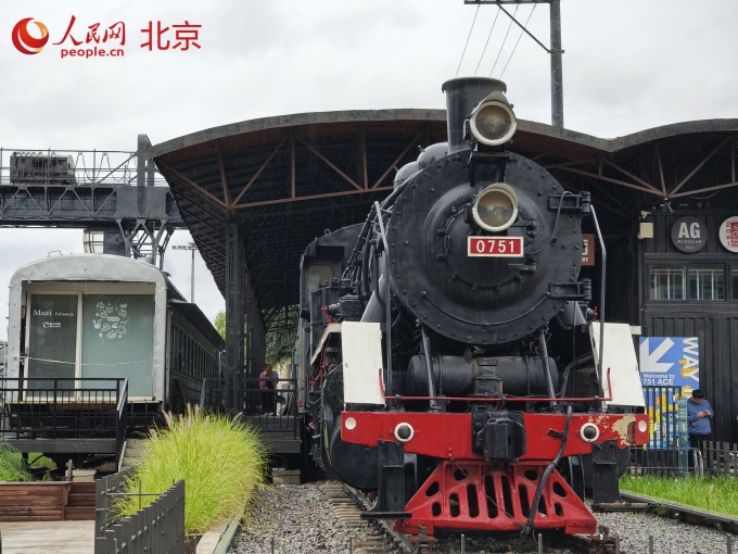 365体育唯一入口：北京：六大特色引领城市焕新(图1)