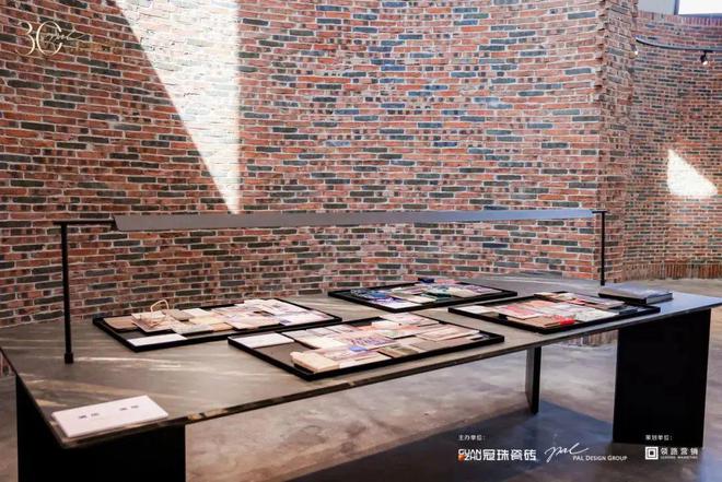 365体育唯一入口：设计圈热搜预定！这个顶流来武汉了！(图4)
