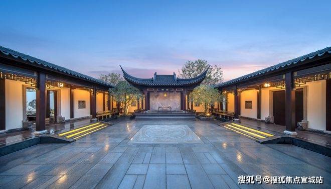 365体育唯一入口：保利建发璟玥府售楼处电线保利建发璟玥府网站-商圈规划(图9)