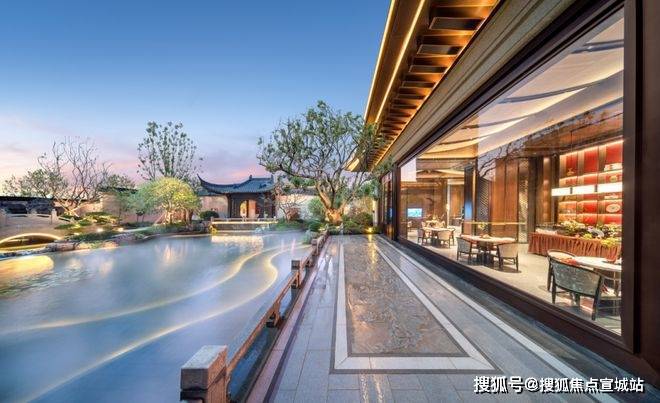 365体育唯一入口：保利建发璟玥府售楼处电线保利建发璟玥府网站-商圈规划(图11)