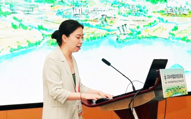 365体育（bet）：2024规划年会学术研讨会十二城市更新的精明实施(图2)