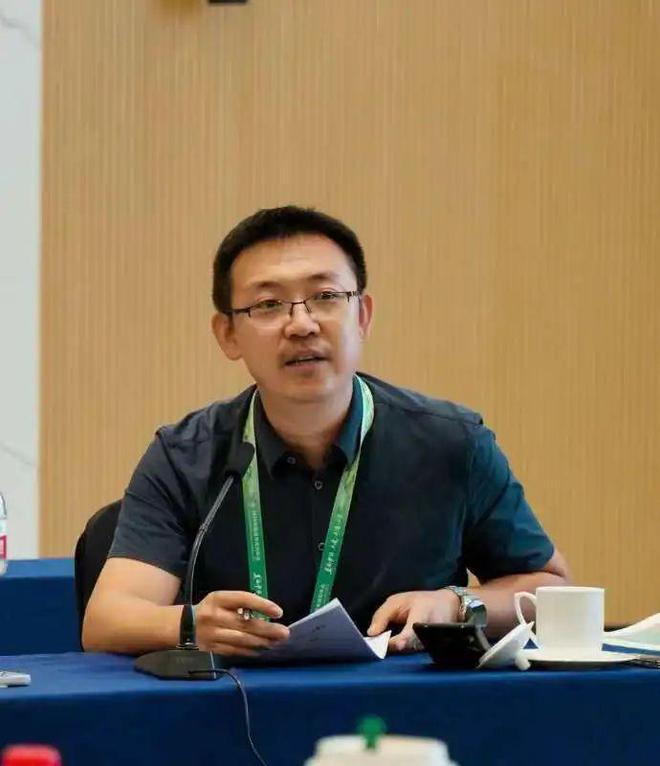 365体育（bet）：2024规划年会学术研讨会十二城市更新的精明实施(图7)