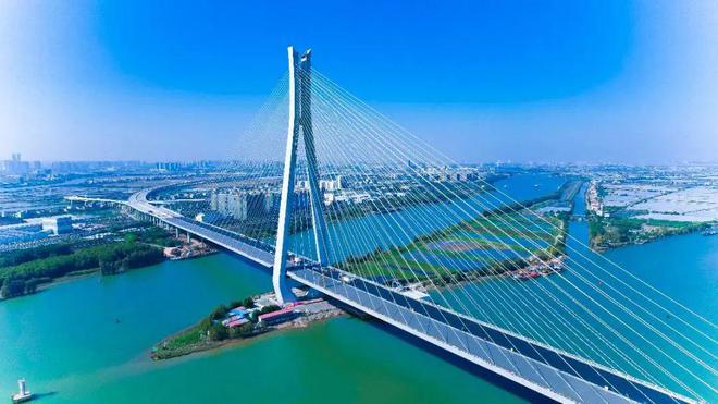 365体育唯一入口：81万亿！广东2024重点建设项目出炉！广州多条地铁线将竣工…(图6)