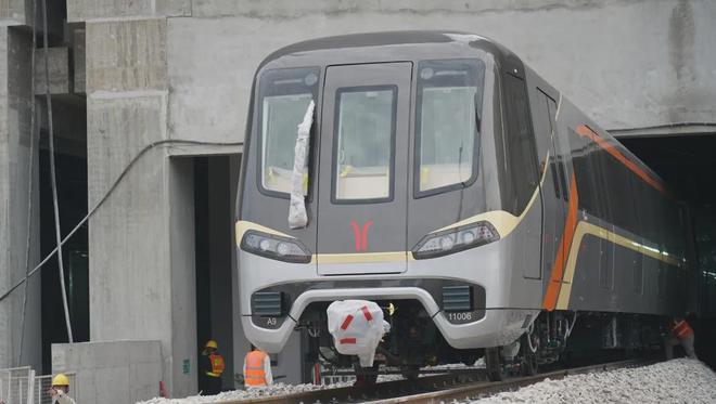 365体育唯一入口：81万亿！广东2024重点建设项目出炉！广州多条地铁线将竣工…(图7)