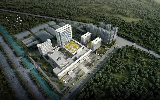 365体育唯一入口：81万亿！广东2024重点建设项目出炉！广州多条地铁线将竣工…(图9)
