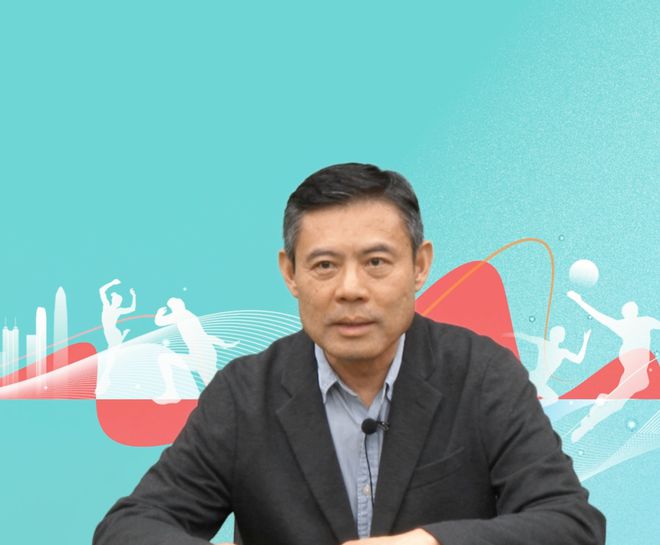 365体育（bet）：行业动态2024年大湾区规划论坛：青年发展未来城市(图4)
