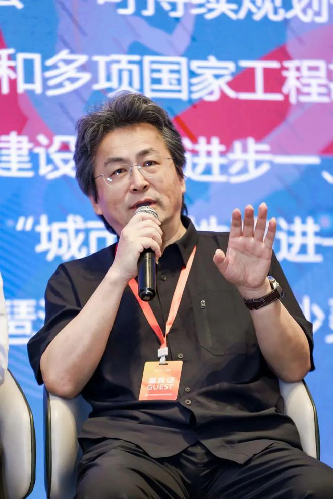 365体育（bet）：行业动态2024年大湾区规划论坛：青年发展未来城市(图22)