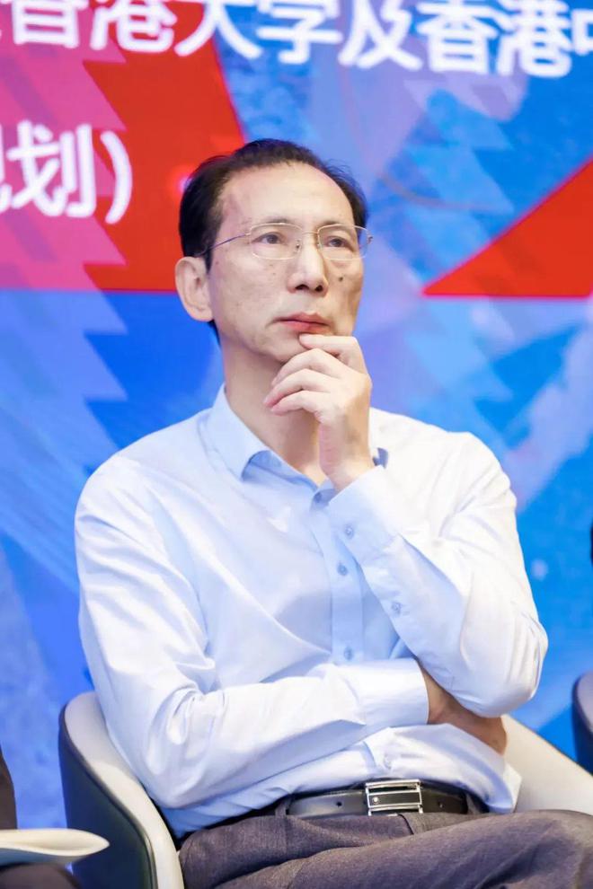 365体育（bet）：行业动态2024年大湾区规划论坛：青年发展未来城市(图18)