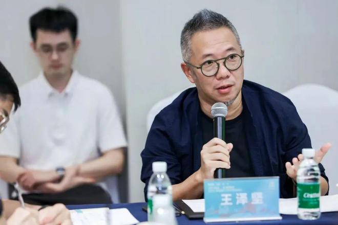 365体育（bet）：行业动态2024年大湾区规划论坛：青年发展未来城市(图33)
