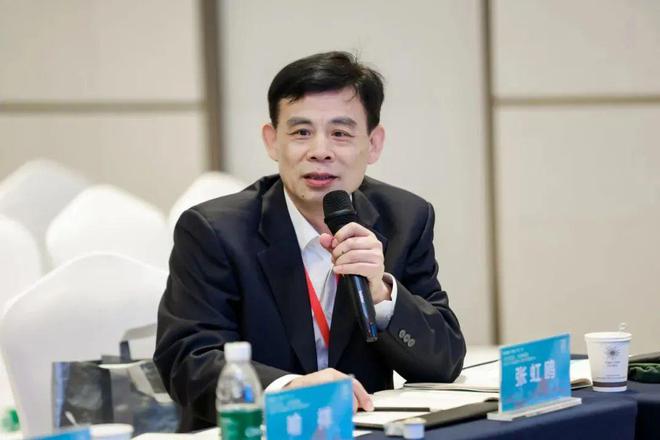 365体育（bet）：行业动态2024年大湾区规划论坛：青年发展未来城市(图40)