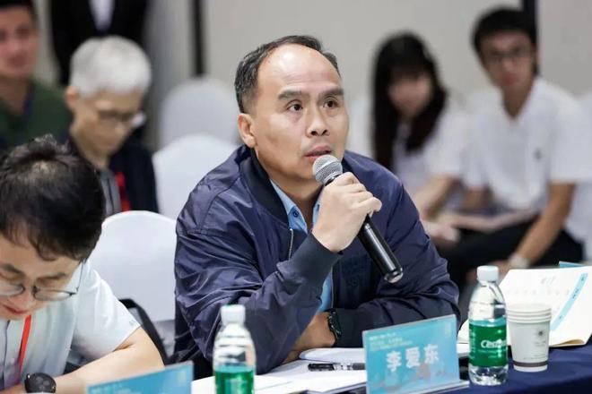 365体育（bet）：行业动态2024年大湾区规划论坛：青年发展未来城市(图49)