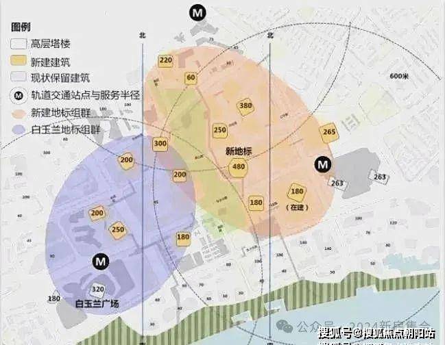 365体育唯一入口：海泰北外滩网站＋2024年户型解析＋小区环境＋周边规划(图5)