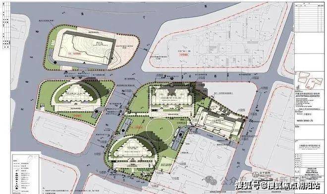 365体育唯一入口：海泰北外滩网站＋2024年户型解析＋小区环境＋周边规划(图6)