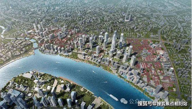 365体育唯一入口：海泰北外滩网站＋2024年户型解析＋小区环境＋周边规划(图15)