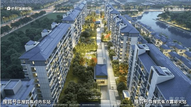 365体育唯一入口：保利西郊和煦网站＋2024年户型解析＋小区环境＋周边规划(图1)
