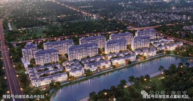 365体育唯一入口：保利西郊和煦网站＋2024年户型解析＋小区环境＋周边规划(图2)