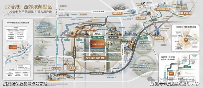 365体育唯一入口：保利西郊和煦网站＋2024年户型解析＋小区环境＋周边规划(图4)