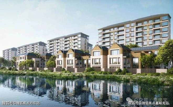 365体育唯一入口：保利西郊和煦网站＋2024年户型解析＋小区环境＋周边规划(图9)
