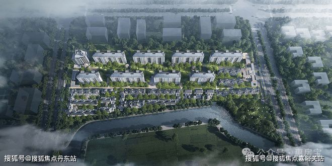 365体育唯一入口：保利西郊和煦网站＋2024年户型解析＋小区环境＋周边规划(图7)