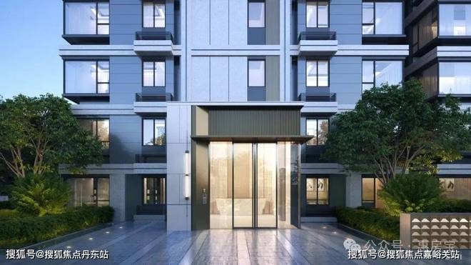 365体育唯一入口：保利西郊和煦网站＋2024年户型解析＋小区环境＋周边规划(图14)