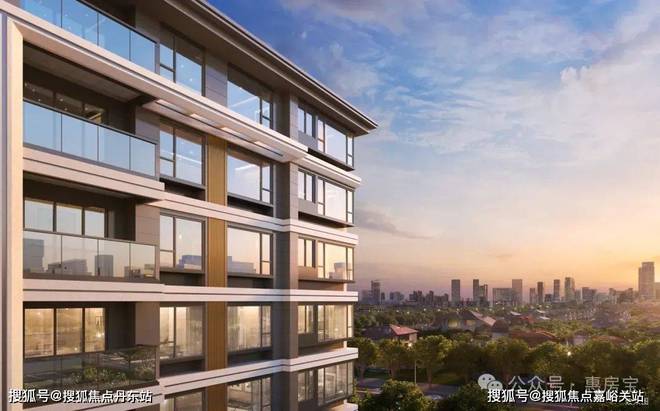 365体育唯一入口：保利西郊和煦网站＋2024年户型解析＋小区环境＋周边规划(图15)