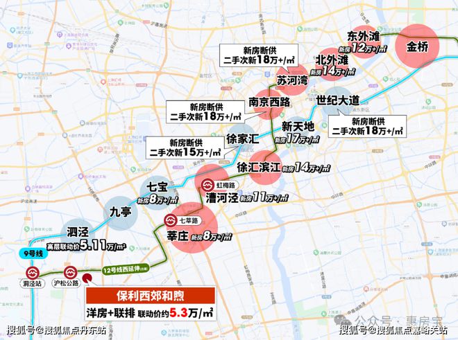365体育唯一入口：保利西郊和煦网站＋2024年户型解析＋小区环境＋周边规划(图21)