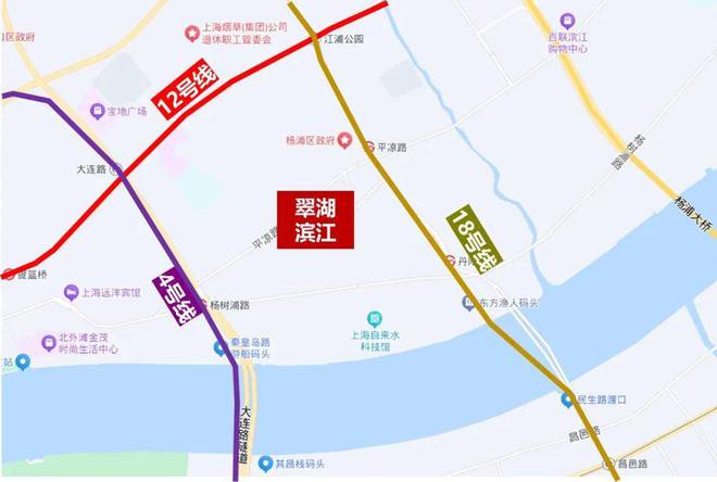 365体育（bet）：瑞安翠湖滨江网站＋2024年户型解析＋小区环境＋周边规划(图14)