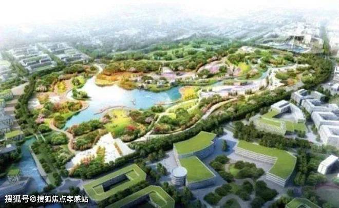 365体育唯一入口：2024年上海华府天地-(售楼处)首页丨周边规划户型_价格_环境(图3)