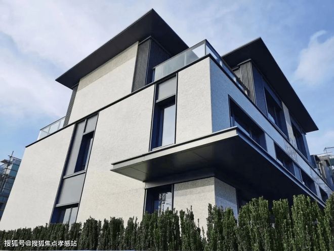 365体育唯一入口：2024年上海华府天地-(售楼处)首页丨周边规划户型_价格_环境(图9)