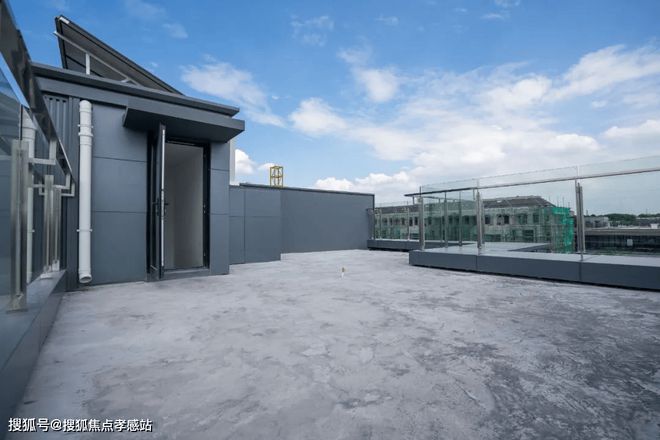 365体育唯一入口：2024年上海华府天地-(售楼处)首页丨周边规划户型_价格_环境(图12)