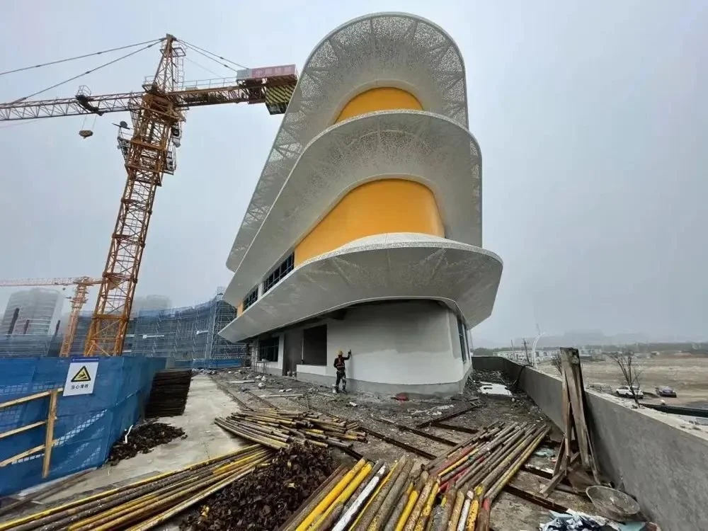 365体育（bet）：全是爆点!2024年温州“百项千亿”重大建设项目清单出炉(图3)
