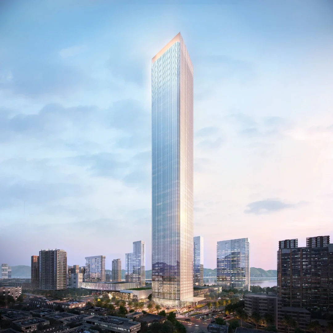 365体育（bet）：全是爆点!2024年温州“百项千亿”重大建设项目清单出炉(图7)