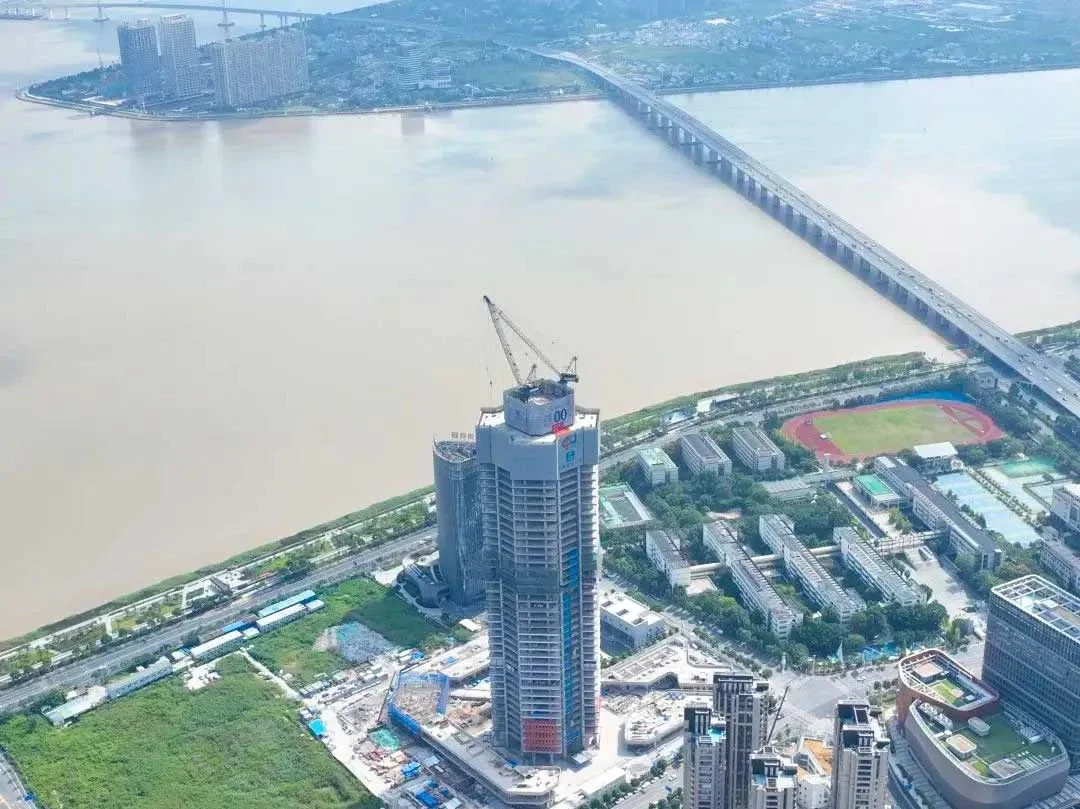 365体育（bet）：全是爆点!2024年温州“百项千亿”重大建设项目清单出炉(图11)