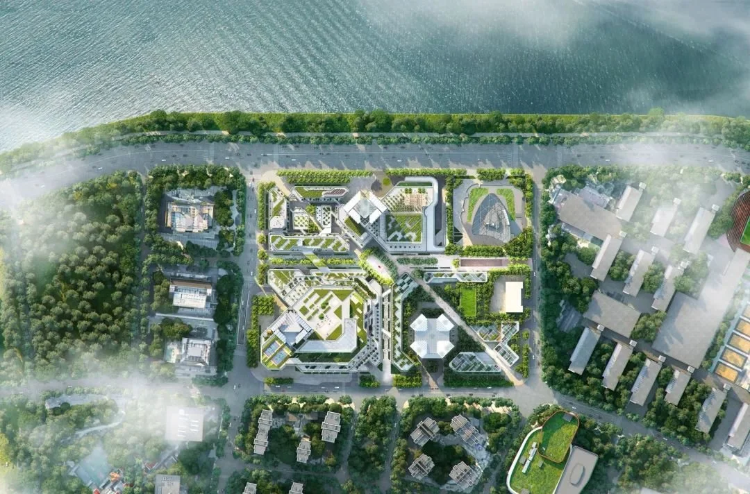 365体育（bet）：全是爆点!2024年温州“百项千亿”重大建设项目清单出炉(图12)