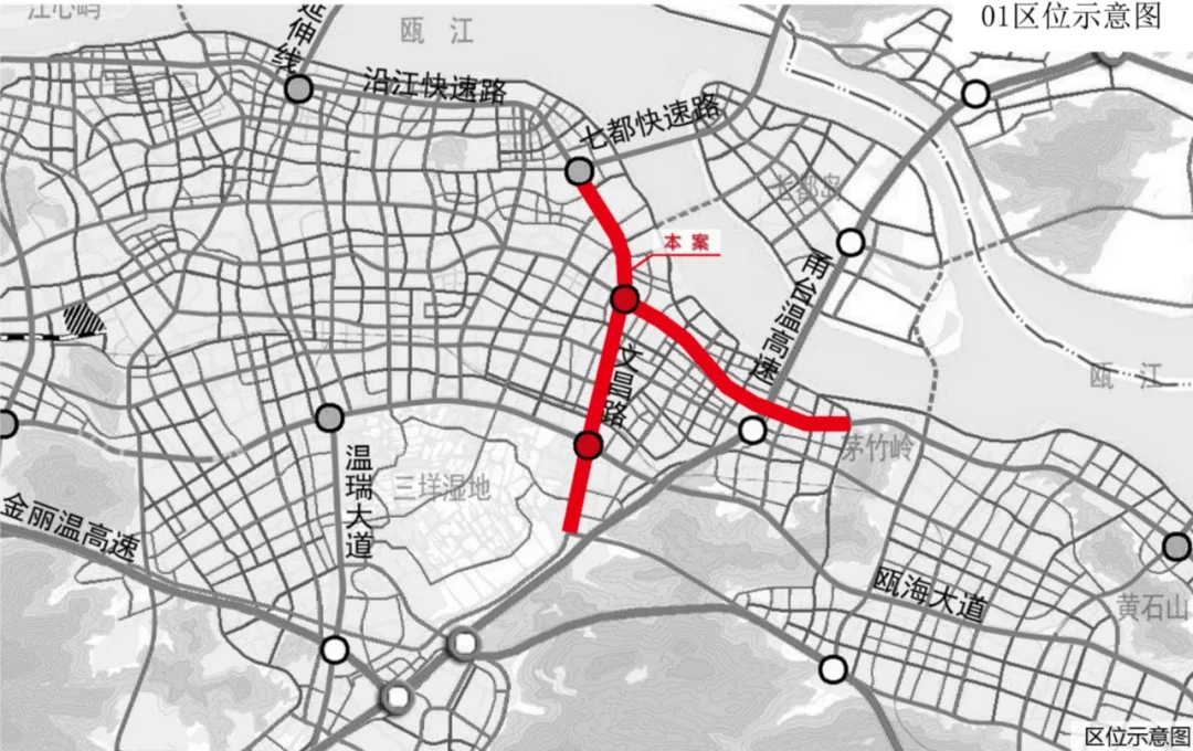 365体育（bet）：全是爆点!2024年温州“百项千亿”重大建设项目清单出炉(图16)