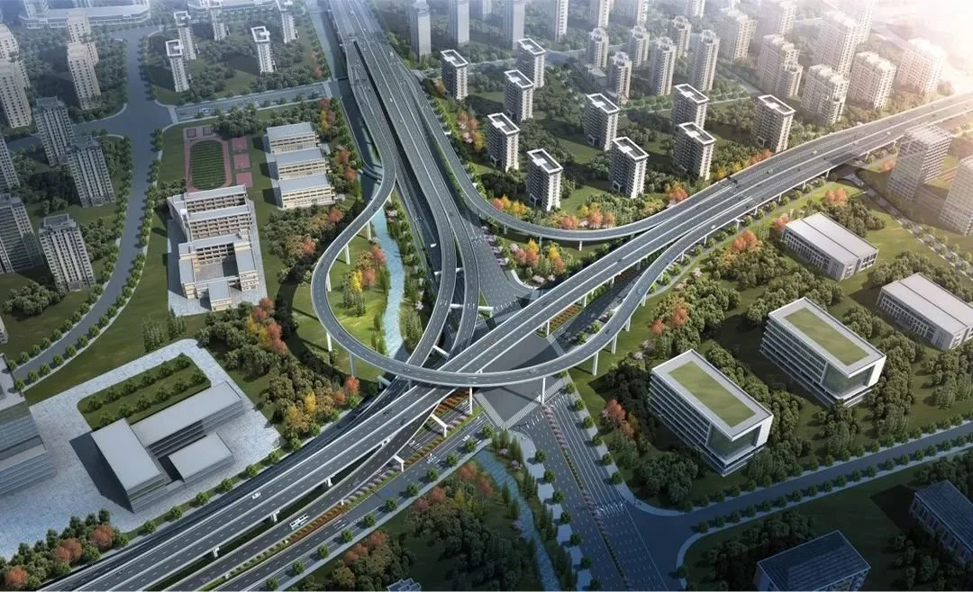 365体育（bet）：全是爆点!2024年温州“百项千亿”重大建设项目清单出炉(图17)