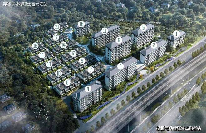 365体育唯一入口：香港兴业耦贤里网站＋2024年户型解析＋小区环境＋周边规划(图2)