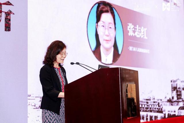 365体育（bet）：2024年中国建筑学会工业建筑遗产专委会、中国文物学会工业遗产学委会联合论坛在厦门举行(图4)