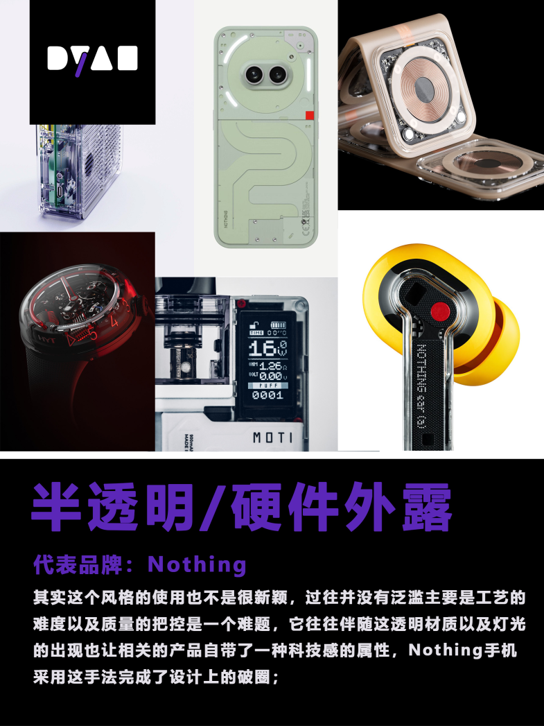 365体育唯一入口：2024年兴起的三大设计风向你还不知道吗？！-普象网(图3)