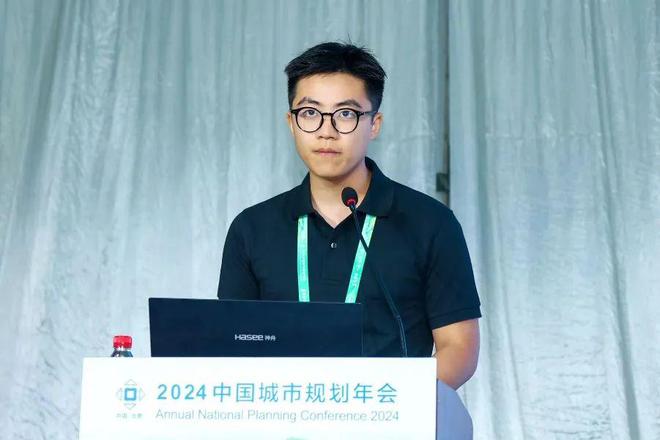 365体育唯一入口：专题会议十九：城镇基础设施规划建设思考与展望规划年会(图8)