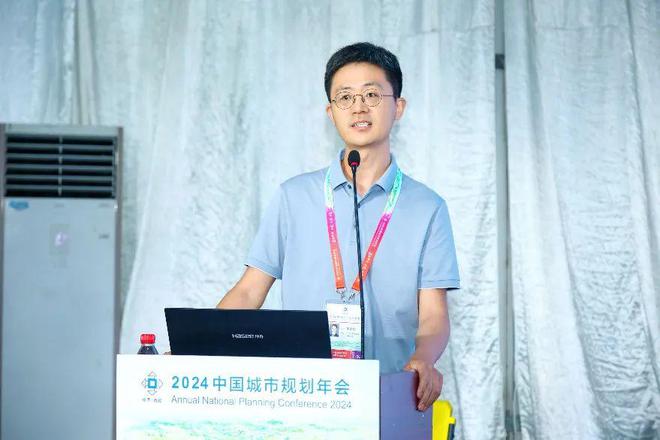 365体育唯一入口：专题会议十九：城镇基础设施规划建设思考与展望规划年会(图6)