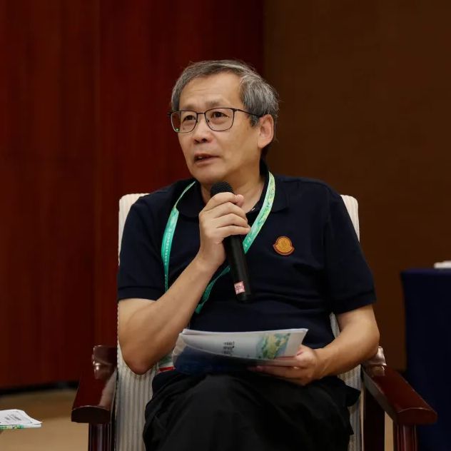 365体育（bet）：规划年会风采2024中国城市规划年会上的同济院风采集锦(图9)