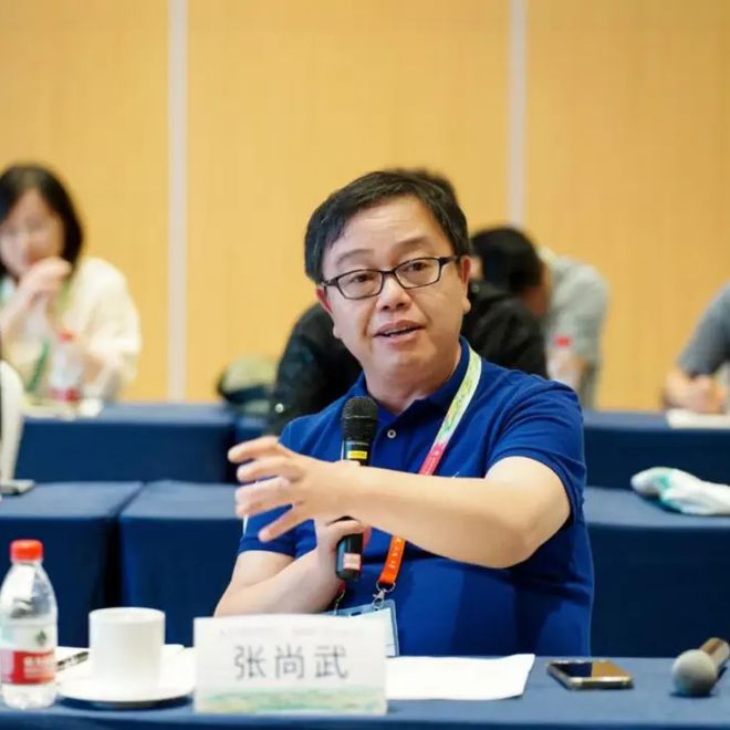 365体育（bet）：规划年会风采2024中国城市规划年会上的同济院风采集锦(图5)