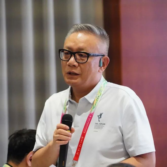 365体育（bet）：规划年会风采2024中国城市规划年会上的同济院风采集锦(图8)