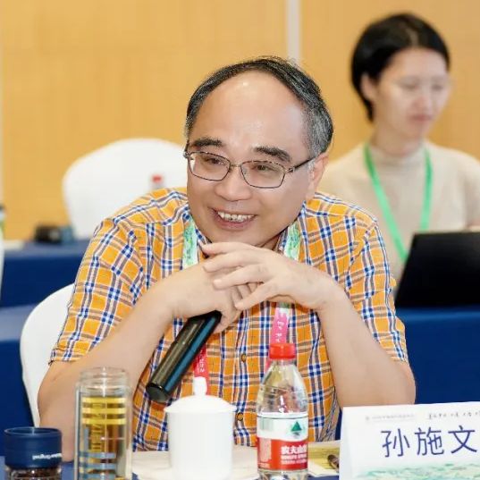 365体育（bet）：规划年会风采2024中国城市规划年会上的同济院风采集锦(图14)